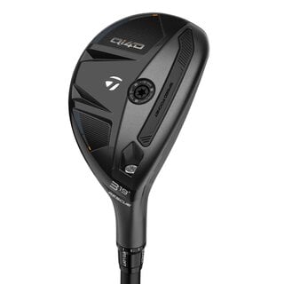 TaylorMade TaylorMade Qi4D Híbrido 2026