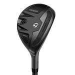 TaylorMade Qi4D Max Hybride Club 2026