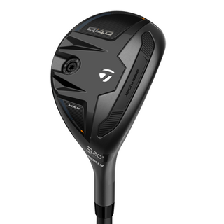 TaylorMade TaylorMade Qi4D Max Hybride Club 2026