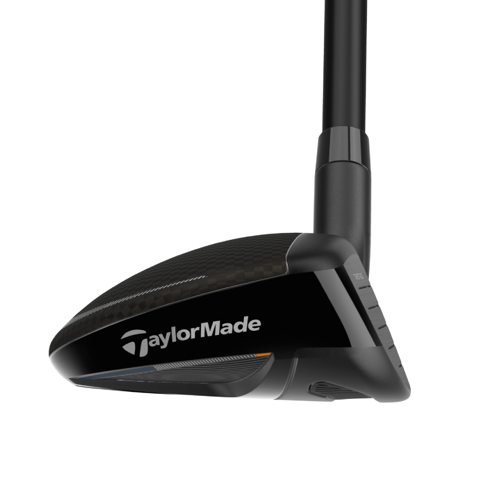 TaylorMade Qi4D Max Hybrid 2026 - GolfDriver.nl/en