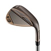 TaylorMade Milled Grind Hi-Toe 4 Ladies Wedge 2025  (graphite shaft) - Koper