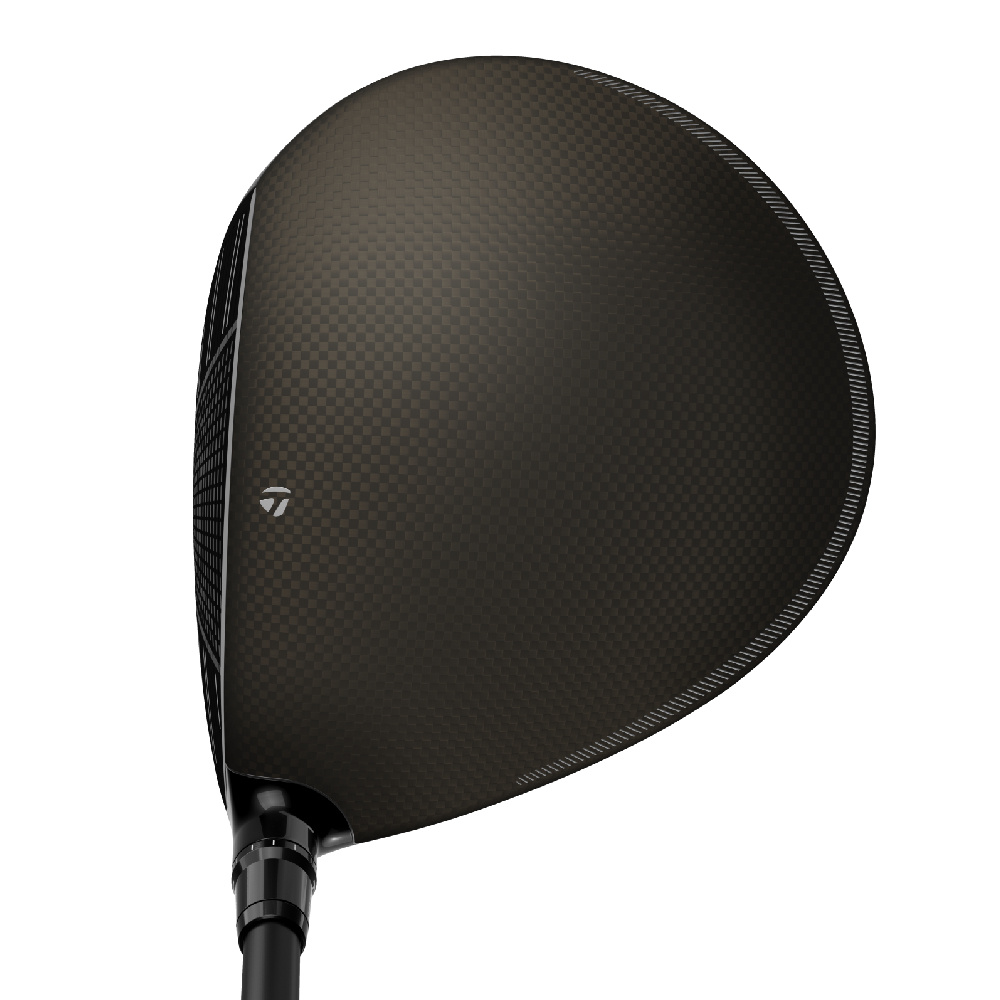TaylorMade Qi4D Driver 2026 - LINKS - GolfDriver Europe B.V.
