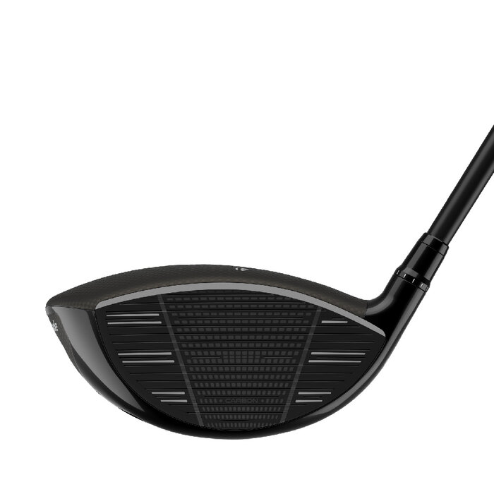 TaylorMade TaylorMade Qi4D Driver 2026 - LEFT
