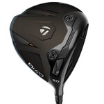 TaylorMade Qi4D Driver 2026 - LINKS