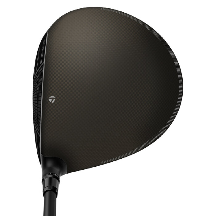 TaylorMade TaylorMade Qi4D Max Driver 2026 - LEFT