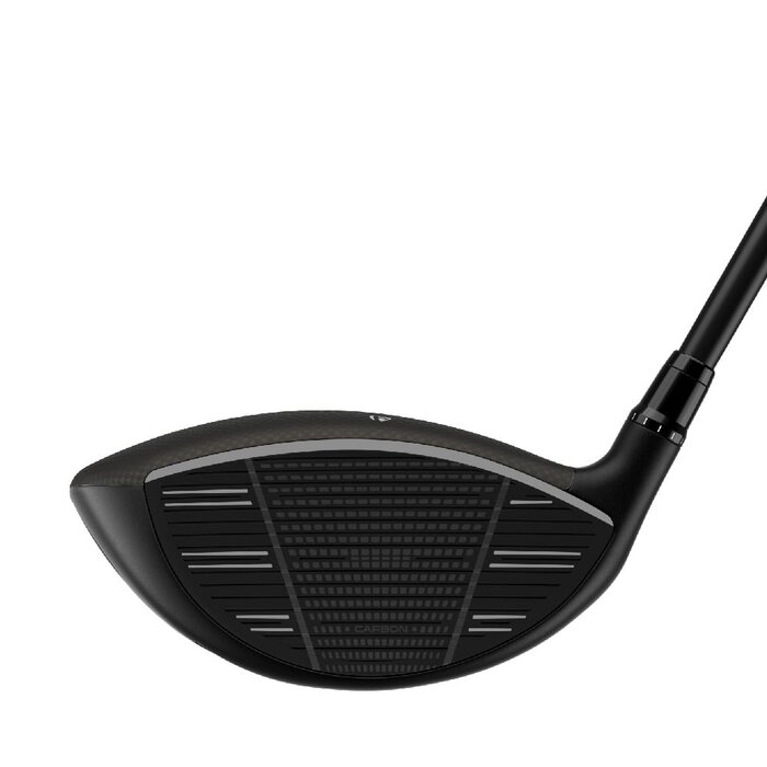 TaylorMade TaylorMade Qi4D Max Driver 2026 - LEFT