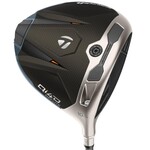 TaylorMade Qi4D Max Lite Ladies Driver 2026