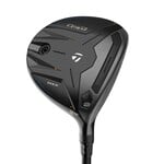 TaylorMade Qi4D Max Madera de Calle 2026