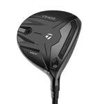 TaylorMade Qi4D Max Fairway Wood 2026