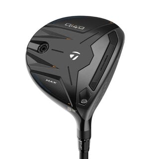 TaylorMade TaylorMade Qi4D Max Fairway Wood 2026