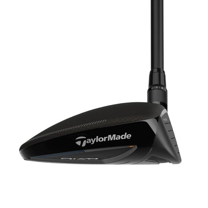 TaylorMade TaylorMade Qi4D Max Fairway Wood 2026