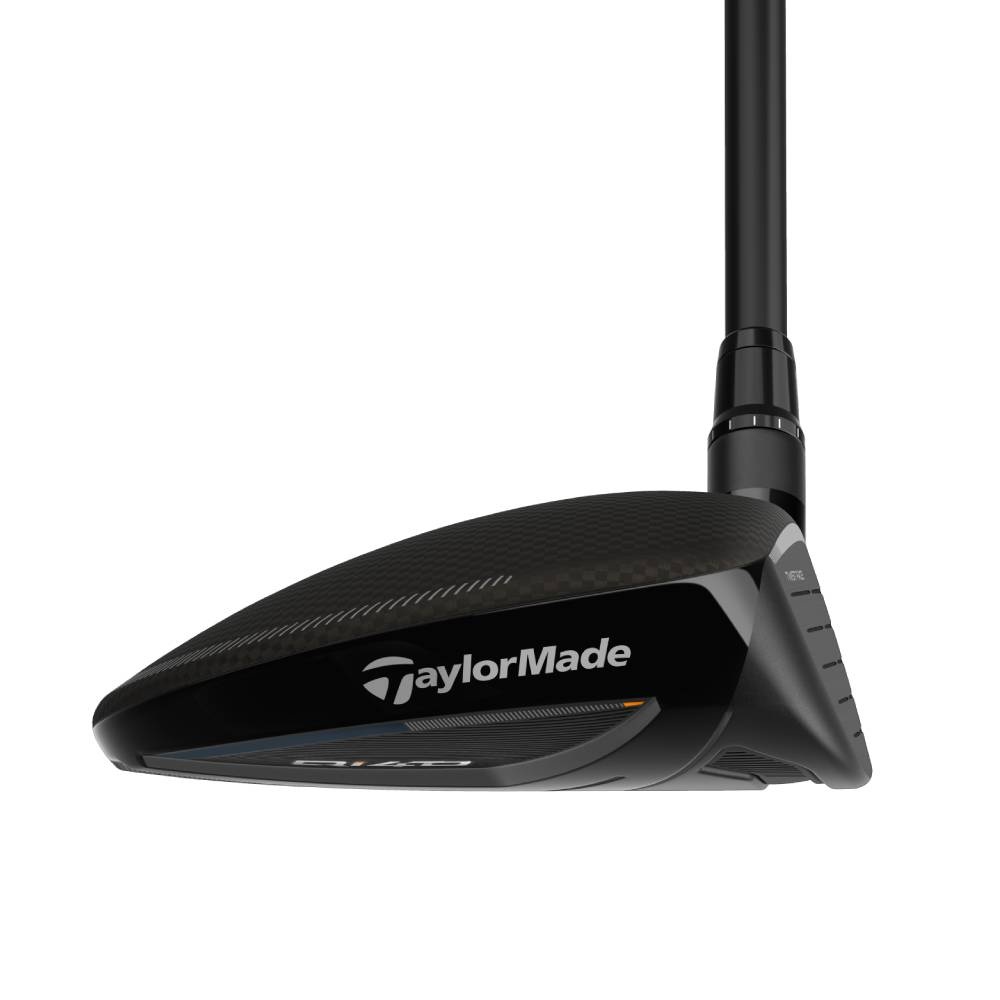 Qi4d Fairway Wood 5W 18度 特注REAX75 TaylorMade Qi4D Max Fairway Wood 2026