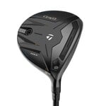 TaylorMade Qi4D Max Fer 2026 - GAUCHER