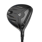 TaylorMade Qi4D Max Fairway Wood 2026 - LINKS