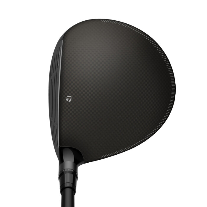 TaylorMade TaylorMade Qi4D Max Fairway Wood 2026 - LINKS