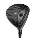 TaylorMade Qi4D Fairway Wood 2026