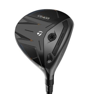 TaylorMade Taylormade Qi4D Fairwayholz 2026