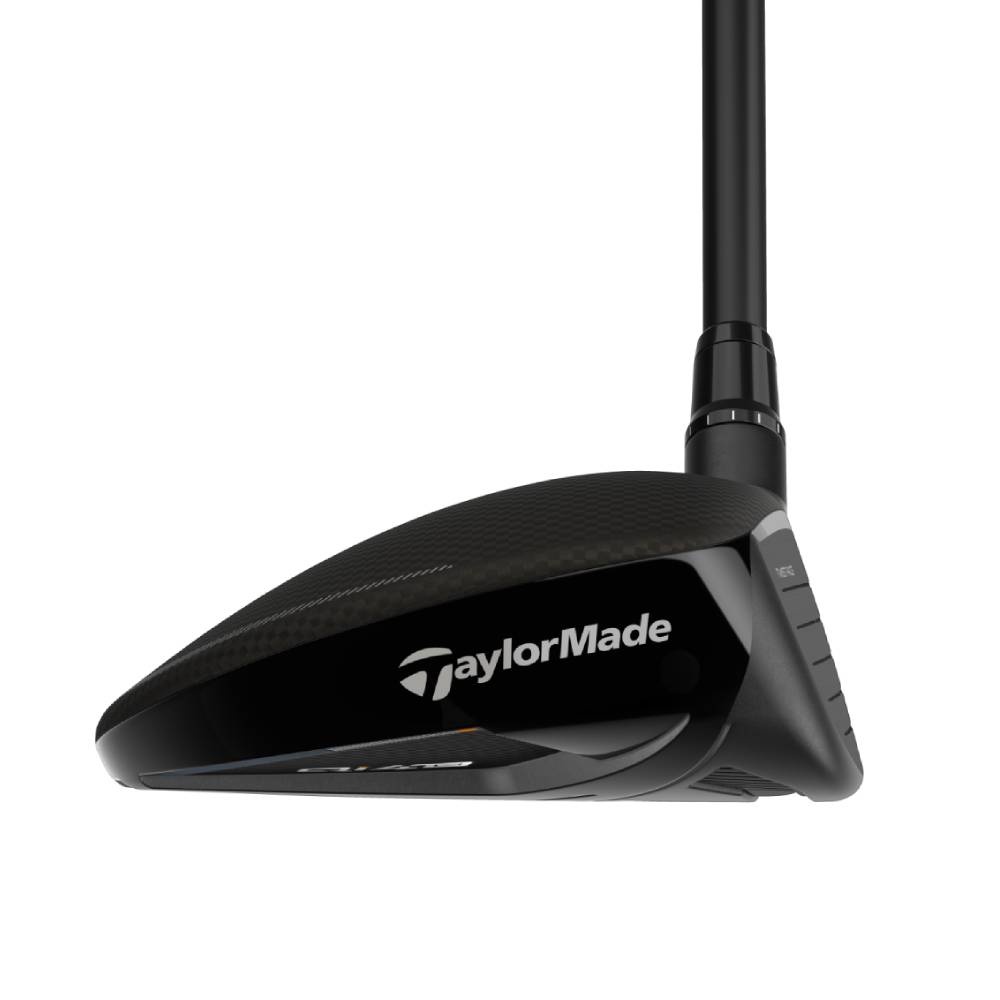 TaylorMade Qi4D Fairway Wood 2026