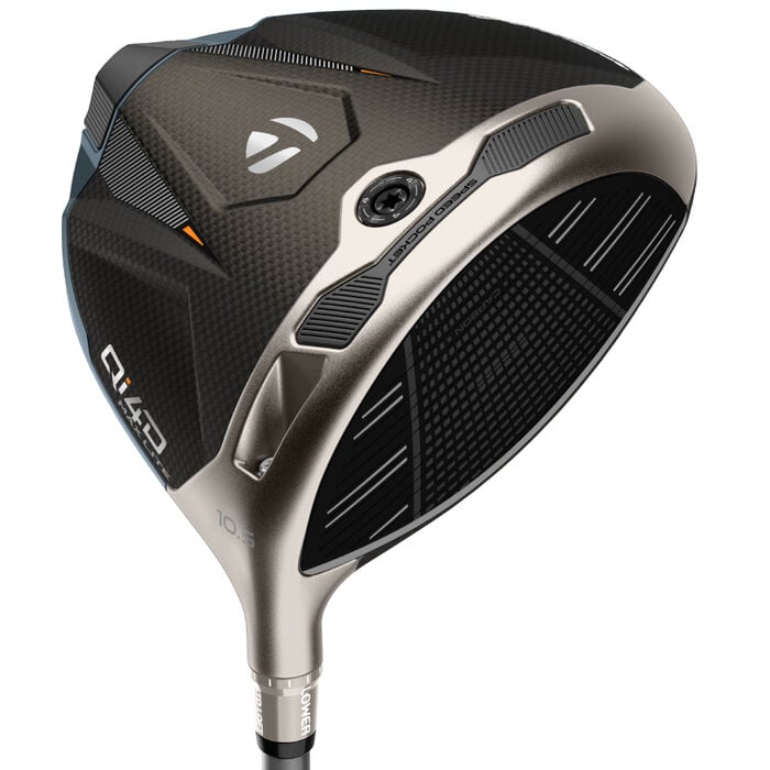 TaylorMade Taylormade Qi4D Max Lite Damen Driver 2026