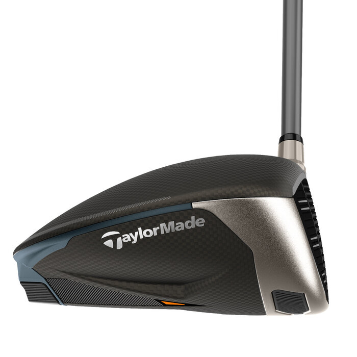 TaylorMade TaylorMade Qi4D Max Lite Ladies Driver 2026