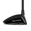 TaylorMade TaylorMade Qi4D Tour Fairway Wood 2026