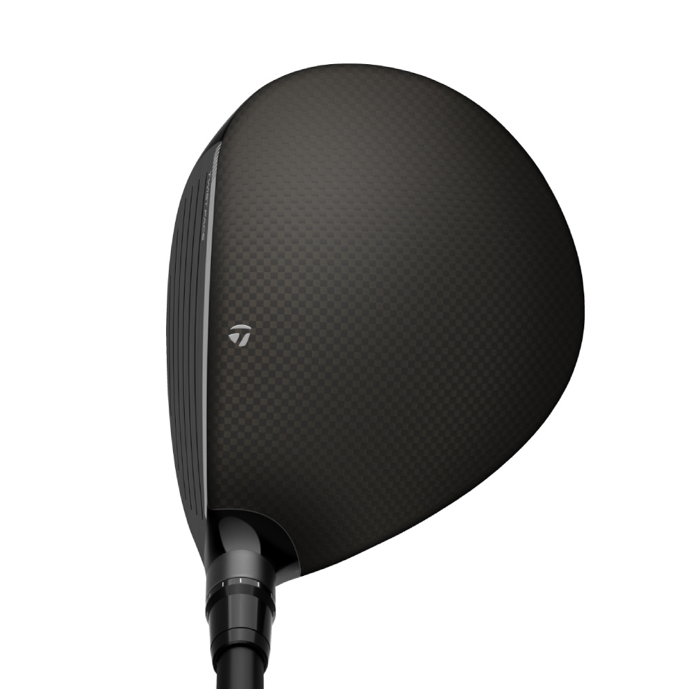 TaylorMade Qi4D Tour Fairway Wood 2026