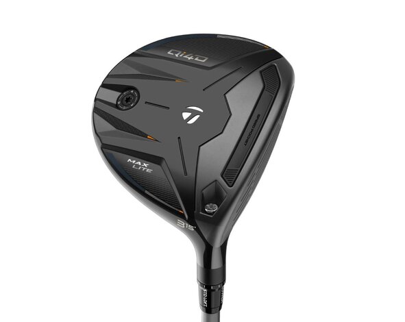 TaylorMade TaylorMade Qi4D Max Lite Dames Fairway Wood 2026