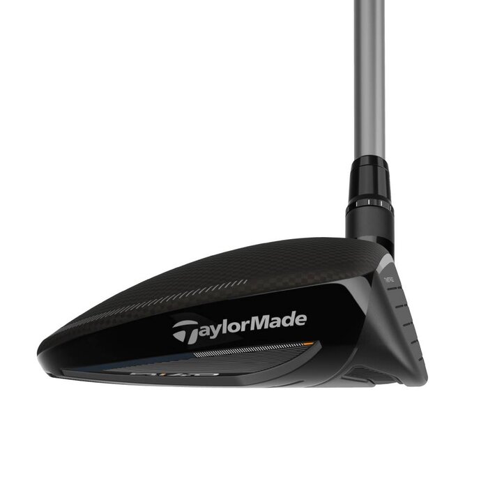 TaylorMade TaylorMade Qi4D Max Lite Dames Fairway Wood 2026