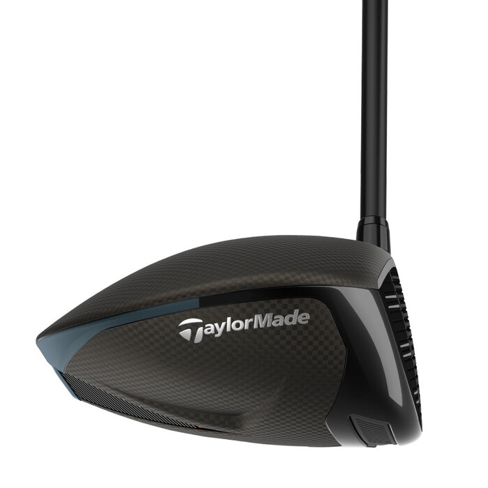 TaylorMade TaylorMade Qi4D LS Driver 2026