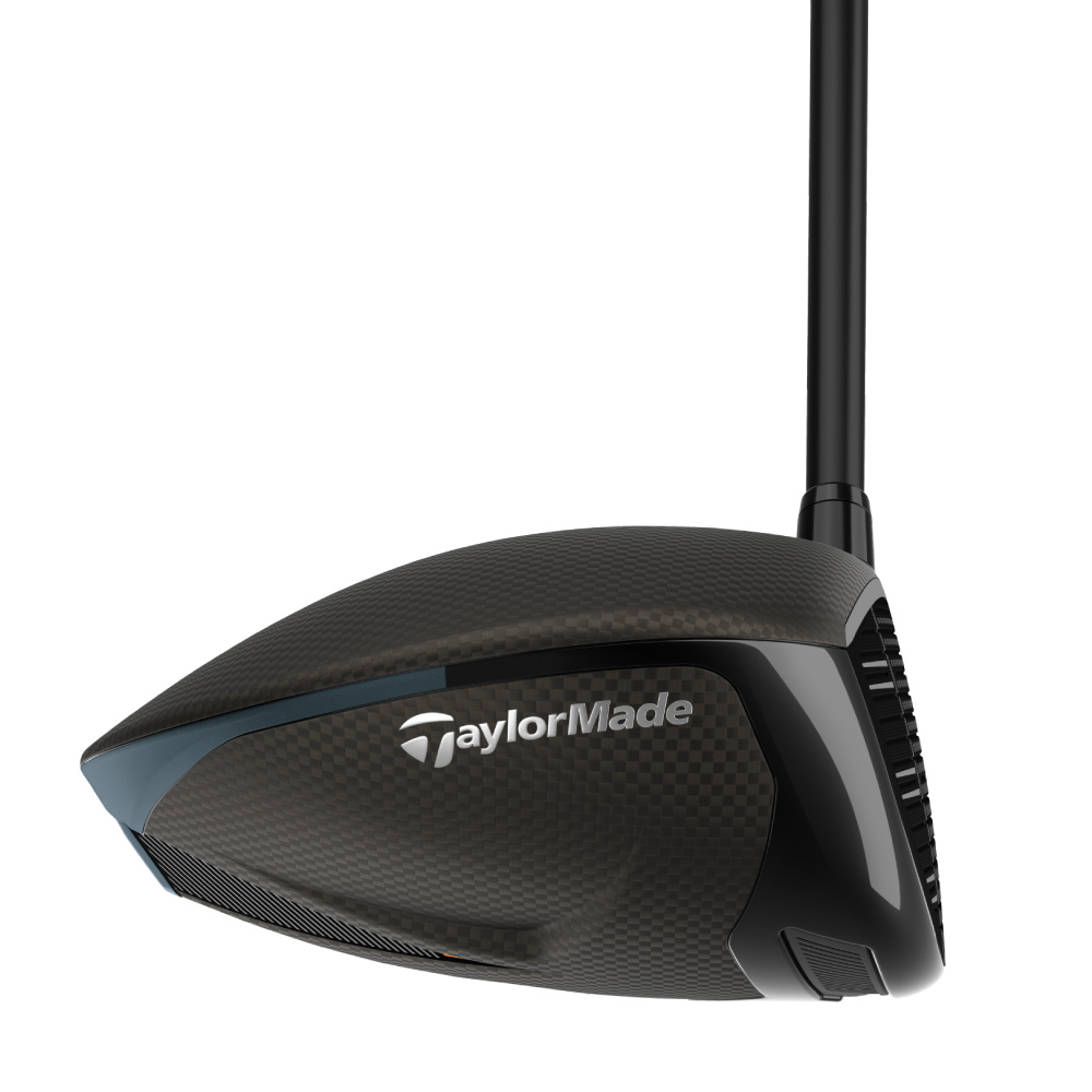 TaylorMade Qi4D LS Driver 2026