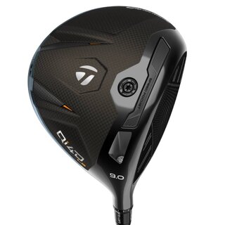TaylorMade TaylorMade Qi4D LS Driver 2026