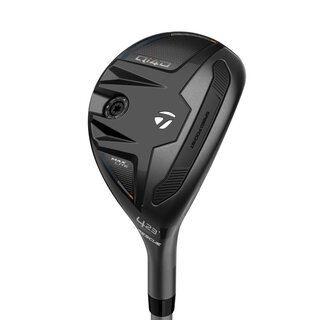 TaylorMade TaylorMade Qi4D Max Lite Hybride Club 2026