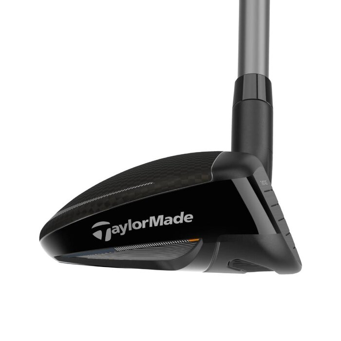 TaylorMade TaylorMade Qi4D Max Lite Hybrid 2026