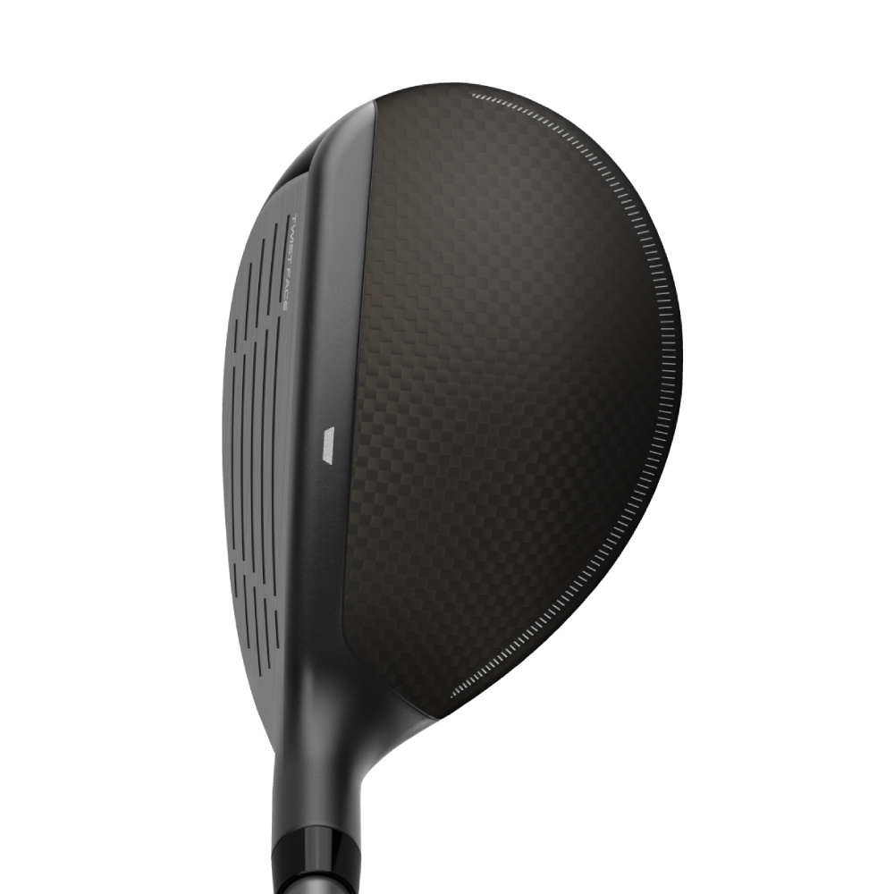 TaylorMade Qi4D Max Lite Hybrid 2026