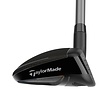 TaylorMade Taylormade Qi4D Max Lite Damen Hybrid 2026