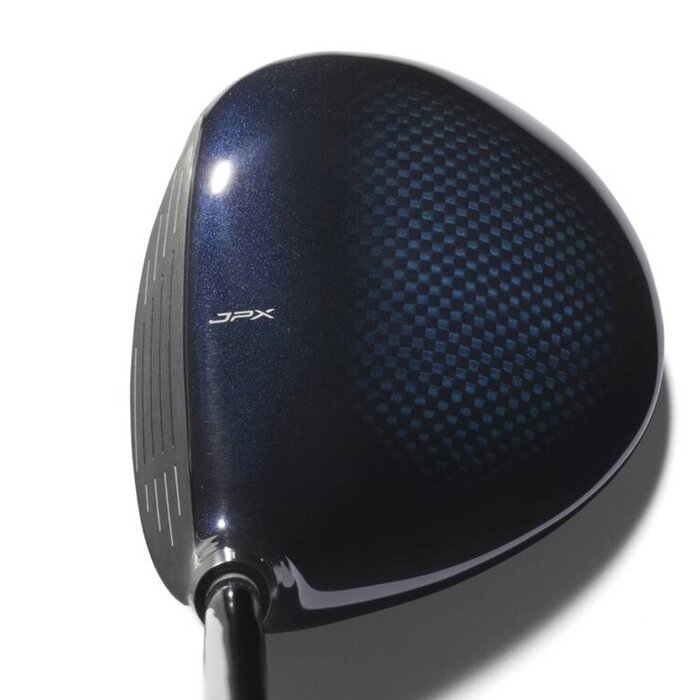 Mizuno Mizuno JPX One Fairway Wood 2026 - Denali Blue Frost Shaft