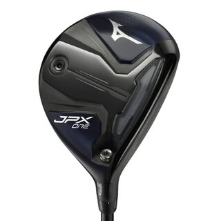 Mizuno Mizuno JPX One Fairway Wood 2026 - Denali Blue Frost Shaft