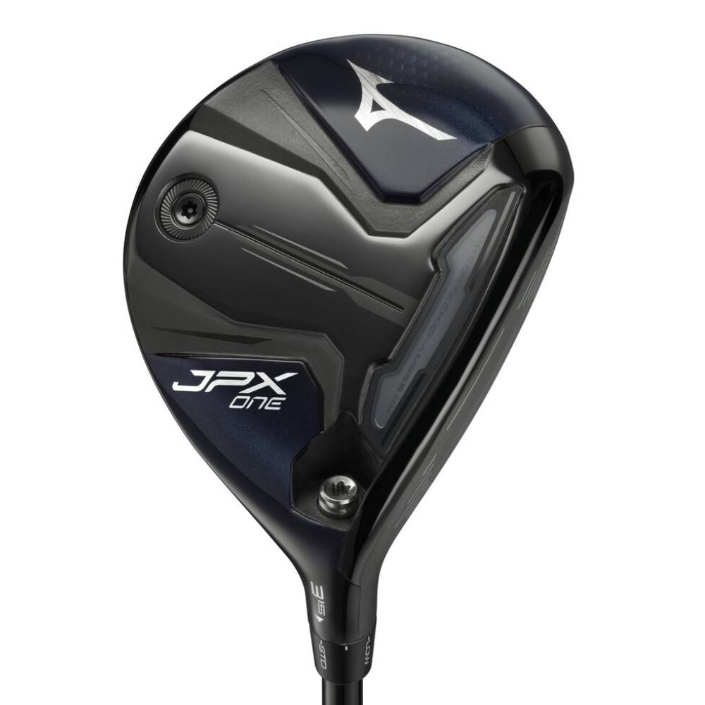 Mizuno JPX One Ladies Fairway Wood 2026 - GolfDriver Europe B.V.