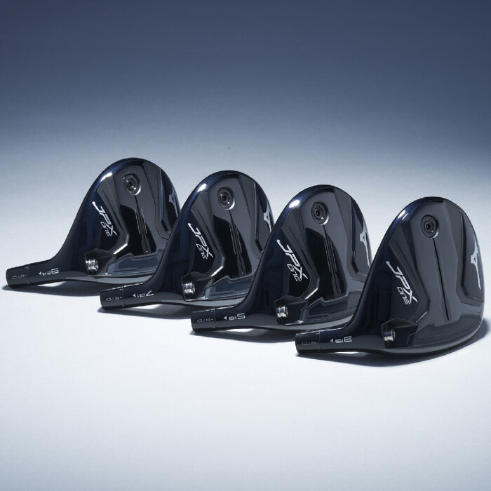 Mizuno Mizuno JPX One Dames Fairway Wood 2026