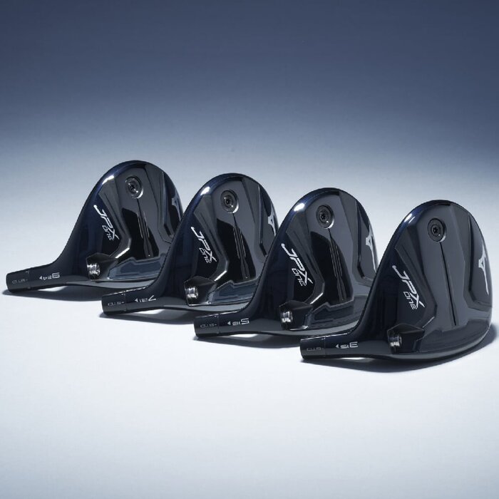 Mizuno Mizuno JPX One Fairway Wood 2026 - Mitsubishi Tensei 1K Blue Shaft