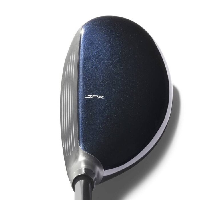 Mizuno Mizuno JPX One Hybride Club 2026 - Project-X Denali Blue Frost Shaft