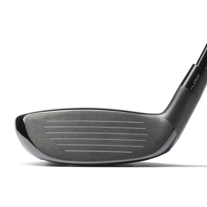 Mizuno Mizuno JPX One Hybride Club 2026 - Mitsubishi Tensei 1K Blue Shaft