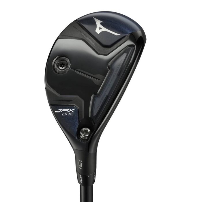 Mizuno Mizuno JPX One Hybrid 2026 - Mitsubishi Tensei 1K Blue Shaft