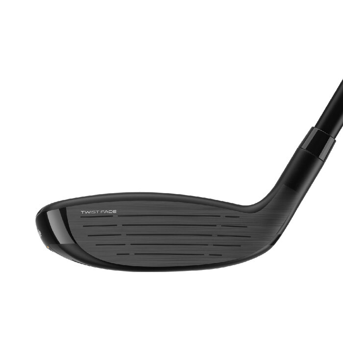 TaylorMade TaylorMade Qi4D Max Hybrid 2026 - LEFT