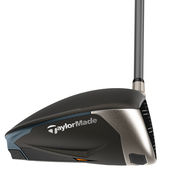 TaylorMade TaylorMade QI4D Max Lite Driver 2026