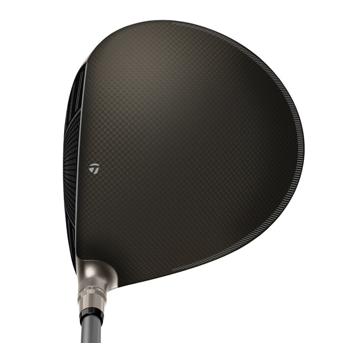 TaylorMade TaylorMade QI4D Max Lite Driver 2026
