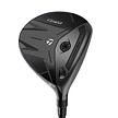 TaylorMade TaylorMade Qi4D Fairway Wood 2026 - LEFT