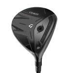 TaylorMade Qi4D Fairway Wood 2026 - LEFT