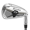 TaylorMade Qi Max Irons -SW 2026 (graphite shaft)