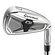 TaylorMade TaylorMade Max Qi IJzers 5-PW 2026 (steel shaft)
